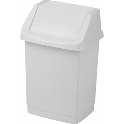 CURVER Kanta za otpatke 50l Click-it CU 04045-591 Siva