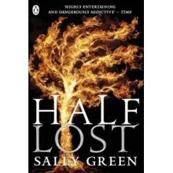 Half Lost
