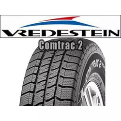 Vredestein Comtrac 2 ( 205/65 R16C 107/105T )