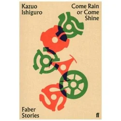 Come Rain or Come Shine