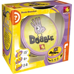 Rebel Družabna igra Dobble