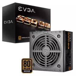 EVGA 550 B5, 80+ Bronze 550W Fully Modular napajanje