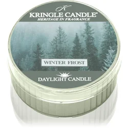 Kringle Candle Winter Frost čajna sveča 42 g