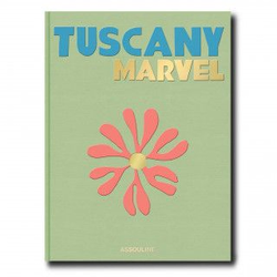 TUSCANY MARVEL
