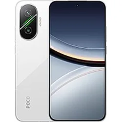 XIAOMI pametni telefon Poco F7 12GB/256GB, White