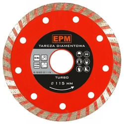 shumee TURBO DIAMANTNI DISK 300MM