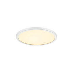 OJA 24 PLAFONJERA LED/11W/2700K/1250lm/120°/230V IP20 BIJELA