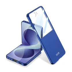 Futrola smooth ii za samsung f751b galaxy z flip 8 5g plava (gkk case) ( F125958 )