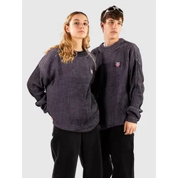 Dolly Noire Gengar Sweater black