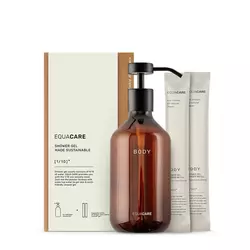 Equa Care Shower Gel Pack