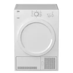 BEKO DCY 7202 YW3 mašina za sušenje veša