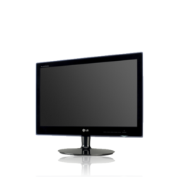LG 22` LCD monitor W2240S PN