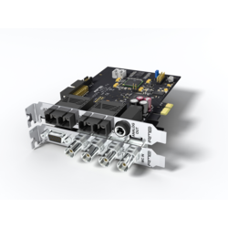 RME HDSPe MADI FX audio interface