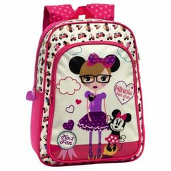 Dečiji školski Disney ranac 40cm  Minnie fun club  kat.br. 20.923.51