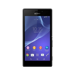 SONY mobilni telefon Xperia M2 D2305 črn