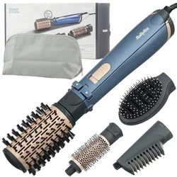Babyliss AS965E Stajler četka, 1000 W, Plavi