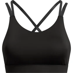 Energetics KIKINA W, ženski prsluk sportski top, crna 432548