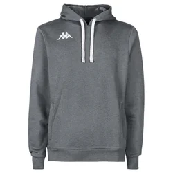 Otroški pulover Kappa BALI Grey 6Y