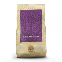 Essential Highland Living Large Breeds - 10kg Hrana za velike rase
