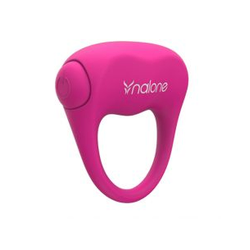 Vibracijski obroček Nalone Love Ring