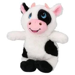 Ozzo plush igračka plišana krava 23cm ( 879123 )