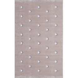 Conceptum Hypnose Tepih Kds 10, 120x180 cm, Smeđe-beli