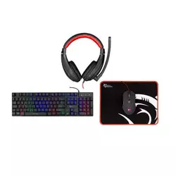 White Shark Gaming set 4 u 1 GC-4102 COMANCHE