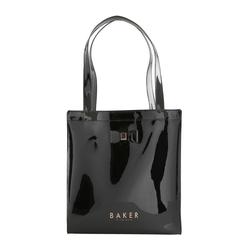 Baker by Ted Baker Torba črna