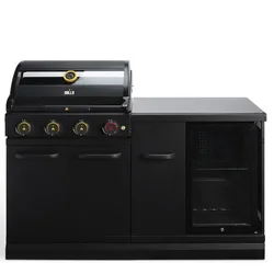 GRLLR Letna kuhinja Connect MINI + Prime G5S