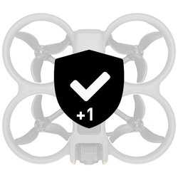 DJI Care Refresh 1-Year Plan (DJI Avata 2) (EU)