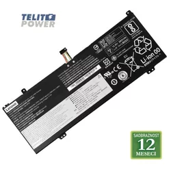 Baterija za laptop LENOVO ThinkBook 13s-IWL / L18M4PF0 15.36V 45Wh / 2964mAh ( 2957 )