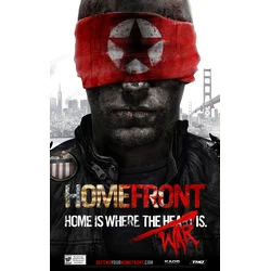 Homefront - Multiplayer Advance Unlock Pack (DLC) Steam Key GLOBAL