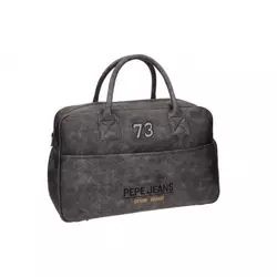 Pepe Jeans putna torba tamno siva ( 65.835.52 )