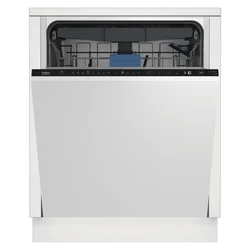 BEKO BDIN 38641 Q Ugradna mašina za pranje sudova
