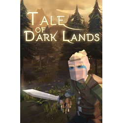 Tale of Dark Lands (Xbox Series X|S) XBOX LIVE Key EUROPE