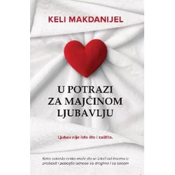 U potrazi za majčinom ljubavlju
