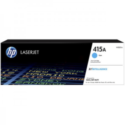 HP Toner 415A W2031A Cyan (W2031A)