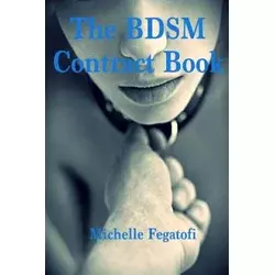 Bdsm Contract Book