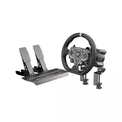 Volan Moza Racing R3 - Racing Bundle