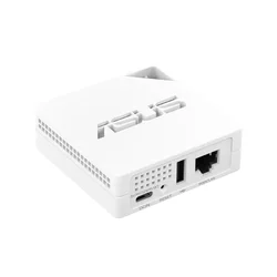 ASUS RT-AX50 GO AX1500 Dual-Band Wi-Fi Router