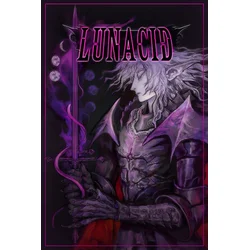 Lunacid (PC) Steam Key GLOBAL