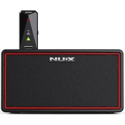 Nux Mighty Air Kitarski kombo – modelling (Samo odprto)