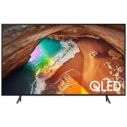 SAMSUNG QLED TV QE65Q60RAT