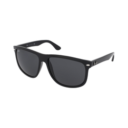 RAY-BAN sončna očala BOYFRIEND RB4147 601/87, črna