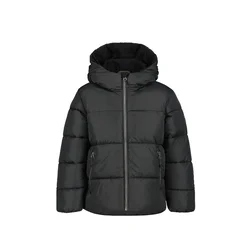 Icepeak KENMARE JR, dječija jakna za planinarenje, crna 250001520I