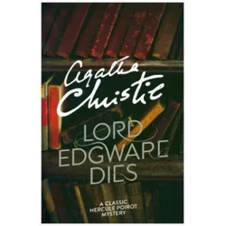 Lord Edgware Dies