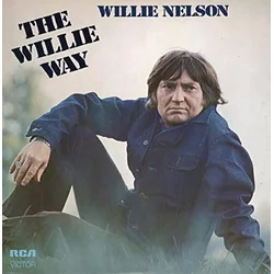 Willie Nelson - The Willie Way (CD)
