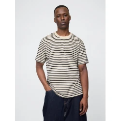 GAP T-shirt Heavyweight Americana - Mens