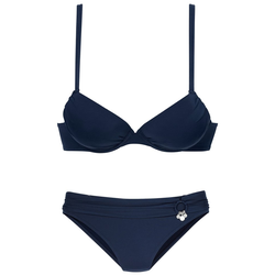 s.Oliver Bikini, modra