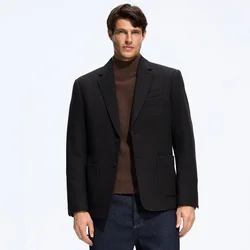 Reserved - Slim fit sako sa vunom
